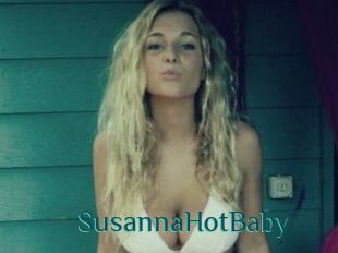 SusannaHotBaby