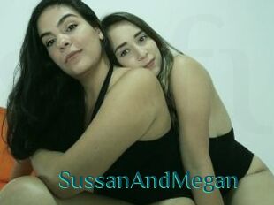 SussanAndMegan
