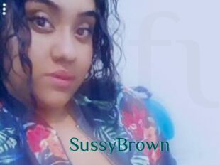 SussyBrown