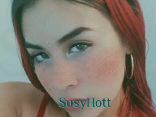 SusyHott