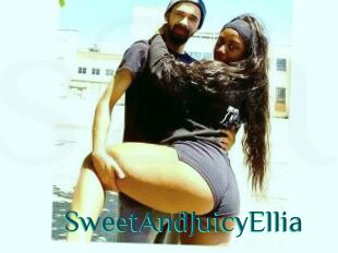 SweetAndJuicyEllia