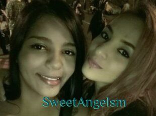 SweetAngelsm