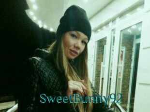 SweetBunny92