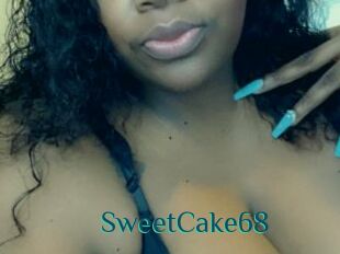 SweetCake68