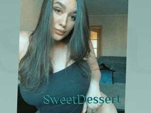 SweetDessert