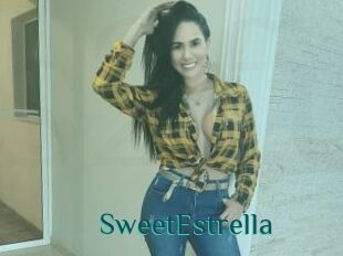 SweetEstrella