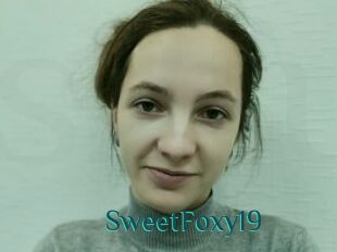 SweetFoxy19