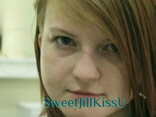 SweetJillKissU