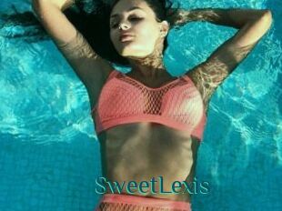 SweetLexis