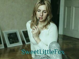 SweetLittleFox