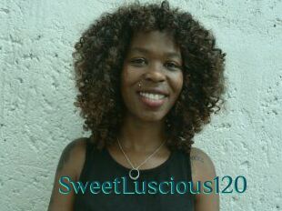 SweetLuscious120