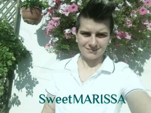 SweetMARISSA