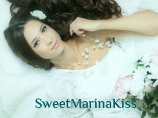 SweetMarinaKiss