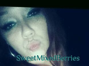 SweetMixedBerries