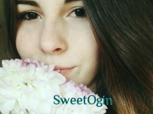 SweetOgin