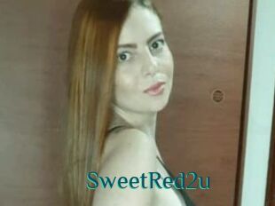 SweetRed2u