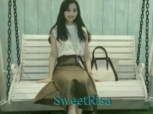 SweetRisa