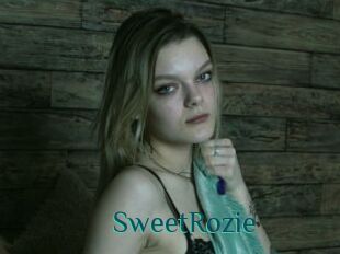 SweetRozie