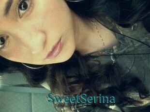 SweetSerina