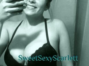 SweetSexyScarlett