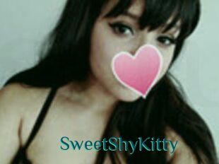 SweetShyKitty