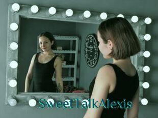 SweetTalkAlexis