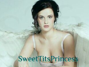 SweetTitsPrincess