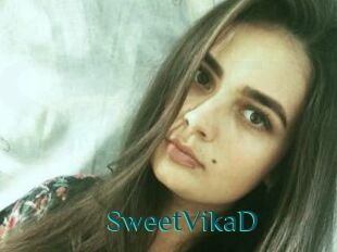 SweetVikaD