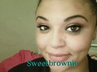 Sweetbrownie