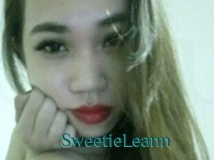 SweetieLeann