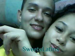 SweetsLatins