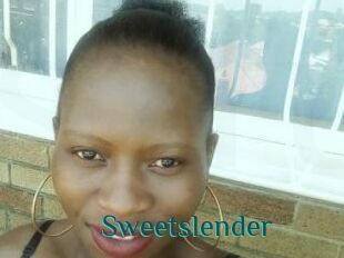 Sweetslender