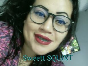 Sweett_SQUIRT