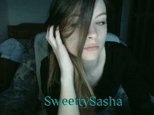 SweettySasha