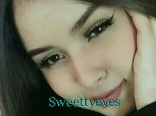 Sweettyeyes