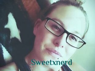 Sweetxnerd