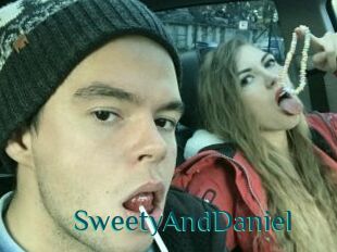 SweetyAndDaniel