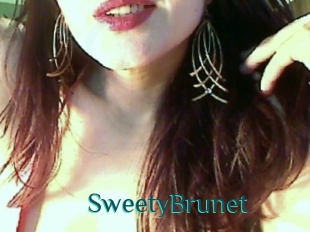 SweetyBrunet