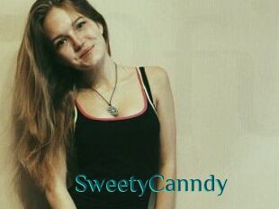 SweetyCanndy