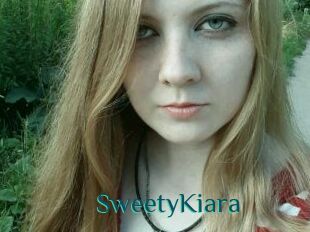 SweetyKiara