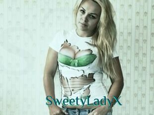 SweetyLadyX