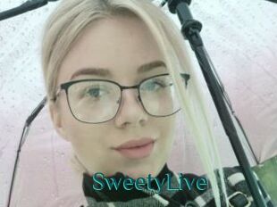 SweetyLive