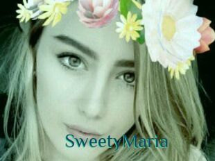 SweetyMaria