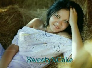 SweetyXCake