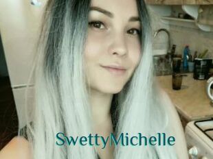 SwettyMichelle