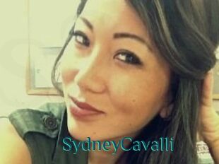 Sydney_Cavalli