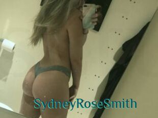 SydneyRoseSmith