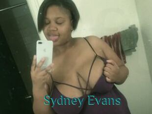 Sydney_Evans