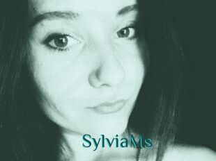 SylviaMs