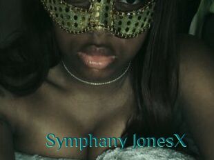 Symphany_JonesX